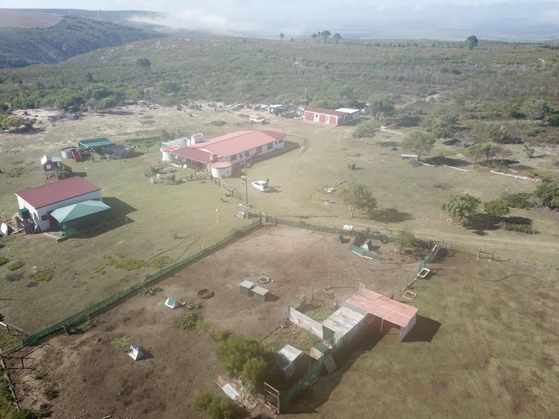 6 Bedroom Property for Sale in Gouritsmond Western Cape